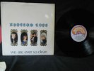 BLOSSOM TOES- We Are Ever So Clean VINYL LP ORIGINAL  CRESSIDA DEVIANTS