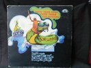 PETE DELLO and FRIENDS - Into Your Ears VINYL LP ORIGINAL NEPENTHA RARE HONEYBUS