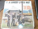 The Bats-South African Beat / Garage LP-Shabby Little Hut-