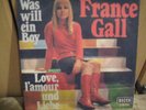 France Gall - Single 