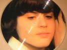 DONNY OSMOND 10 inch Picture Disc LP UK 45 Test Pressing Promo Rare Osmonds Pic