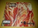Cannibal Corpse - The Bleeding LP