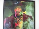 JIMI HENDRIX EXPERIENCE - ELECTRIC LADYLAND - [IMPORT] - BLUE VINYL DISCS - NEW