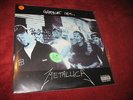 METALLICA 