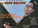 spotlight on HANK BALLARD & THE MIDNIGHTERS u.s.KING LP740_orig 1961 super R&B