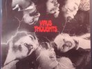 Virus Thoughts Prog Psych Kraut Original gatefold Pilz Vinyl LP Venus French