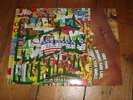 HAPPY MONDAYS Pills n Thrills UNCENSORED SLEEVE LP vinyl.UK (FACT320) MADCHESTER