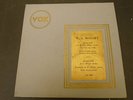 R-Emma Boynet-Ruggiero Ricci-Mozart-piano-Violin Sonatas Vox VLP 6400