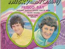 EP STATE OF MICKY AND TOMMY - FRISCO BAY   FRENCH  ISSUE