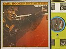 Earl Hooker Dont Have to Worry rare vinyl LP heavy electric psych blues Bluesway