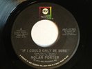 NORTHERN SOUL 45/ NOLAN PORTER 