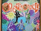 ZOMBIES odessey & oracle DATE 1st US 4013 rare orig 1969