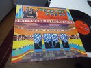 STONE THE CROWS ONTINUOUS PERFORMANCE 1972 MINT AUS ARCHIV