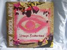 New Model Army - Strange Brotherhood (3 x Vinyl)
