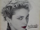 MADONNA  ARDIENDO (BURNING UP) 7