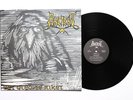 ANCIENT -Det Glemte Riket LP RARE Hammerheart Rec. ....kampfar ulver taake kvist