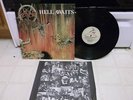 SLAYER LP METAL BLADE MX 8020 HELL AWAITS THRASH METAL ANTHRAX MEGADETH PANTERA