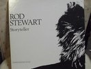 Super Rare Rod Stewart Storyteller 7 LP Box Set, Very Sweet