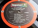 CHARLIE MINGUS The Black Saint and The Sinner Lady 1968 US STEREO Nr MINT