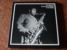 The Complete Blue Note 45 Sessions Of Ike Quebec (LP) Mosaic Unplayed MR3-121
