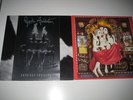 JANE´S ADDICTION VINYL x2 LP: NOTHING´S SHOCKING+RITUAL DE LO HABITUAL FARREL