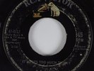 Northern Soul 45 HB BARNUM It Hurts Too Much To Cry RCA VICTOR HEAR