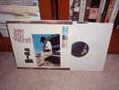 Stevie Ray Vaughn The Sky is Crying vinyl LP RARE 1st U.S. Pressing 1991