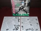 THE CLASH London Calling D/LP 1979 CBS 1st Press + INNERS & UNCREDITED TRACK