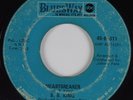R&B Mod Soul 45 B. B. KING Heartbreaker BLUESWAY HEAR
