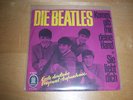 BEATLES, komm gib mir deine hand / sie liebt dich, Orig. 7