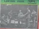 Virojaks Belgium 68 raw Garage Freakbeat 45 PS Loving fool NM LSTN