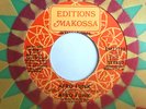 AFRO FUNK 45-AFRO FUNK-AFRO FUNK /TRY AND TRY