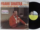 FRANK SINATRA A Man and His Music Part 2 REPRISE 5004 LP VG++/NM SHRINK