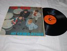 Original 1966 Australian Calendar R66-46 mono LP The Who 