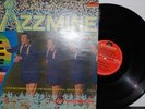 LP Ravi Shankar - Jazzmine/RARE INDIAN POLYDOR -  GEORGE ADAMS JOHN HANDY…1980