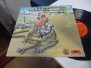 C.O.B. MOYSHE McSTIFF THE TARTAN LANCERS 1972 MINT UK 1ST POLYDOR