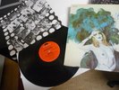 GOLDEN EARRING MOONTAN 1973 WITH INSERT 1ST PRESS NL PROGRESSIVE