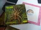 THE WEB THERAPHOSA BLONDI 1969 UK 1ST MONO PRESS  LP