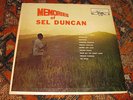 SEL DUNCAN memories of TRINITY ORIGINAL RARE CALYPSO ISLAND JAZZ