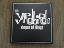 THE YARDBIRDS / SHAPE OF THINGS - 1984 NM 7LP boxset - ERIC CLAPTON, JEFF BECK