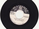 The Hilltonaires-Wings Like A Dove/Ethiopia-Rare 60's 