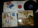 2x Cuby & Blizzards lp Groeten uit Grollo EX + Red White 'n Blue NM GARAGE BLUES
