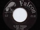 ROCKABILLY R&B--DEE CLARK--