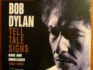 BOB DYLAN - TELL-TALE SIGNS - BOOTLEG SERIES 8 4-LP BOX - STILL-SEALED + MINT