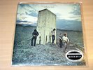 The Who/Who's Next/2005 Audiophile Quiex SV-P 200 Gram LP/EX-