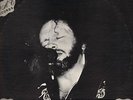 David Allan Coe Underground Album LP private pressing near mint vinyl X rated