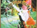 MARS VOLTA Scabdates 2 x picture disc LP near mint vinyl EX - At the Drive-In