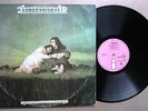 JOHN & BEVERLEY MARTYN. STORMBRINGER. ORIG UK LP.1st PRESS.