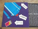 BIG BLACK - ATOMIZER LP UK 1st Blast First + Inner Post Punk Sonic Youth SUPERB