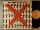 Wild Turkey  Battle Hymn     Ex Jethro Tull